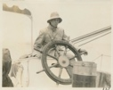 Image of Potter- one of the crew of Bowdoin